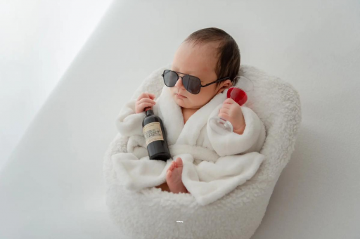 借卵生子机构宝宝被吓到了怎么办