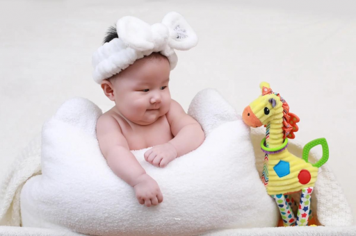 借卵生子机构宝宝兜齿怎么办