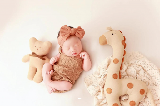 借卵生子机构宝宝什么时候可以吃盐